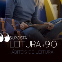 90 - Hábitos de leitura