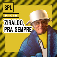 189. Ziraldo, pra sempre