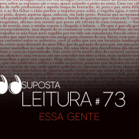 73 - Essa gente