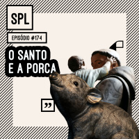 174. O santo e a porca, de Ariano Suassuna