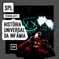 172. História universal da infâmia, de Jorge Luis Borges