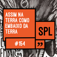 154. Assim na terra como embaixo da terra, de Ana Paula Maia