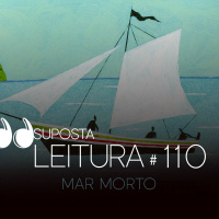 110 - Mar morto (Jorge Amado)