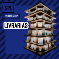 187. Livrarias