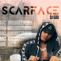 MC Urubuzinho - Scarface DJ Gão