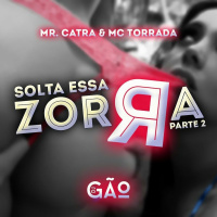 MC Torrada  Mr Catra - Solta Essa Zorra 2 [ DJ Gão ]