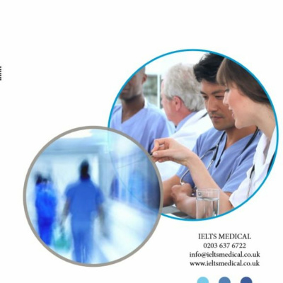 How To Reach The 9.0 By Ielts Medical