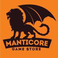 PodCast Manticore - Ep 03 - Magic: Atraso e Banimento