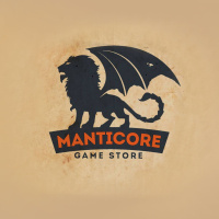 PodCast Manticore - Ep 04 - Shadows Over Standard