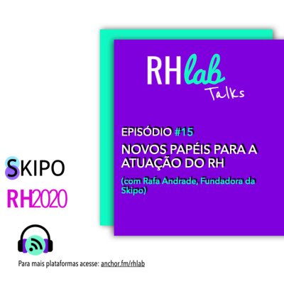 Rhlab Talks