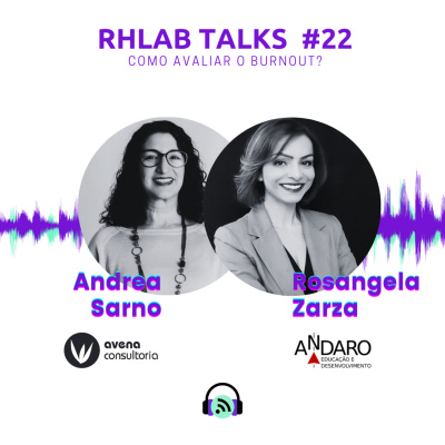 Rhlab Talks