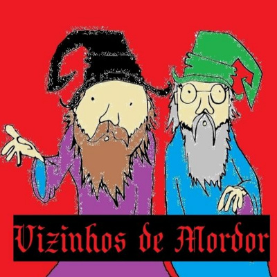Vizinhos De Mordor