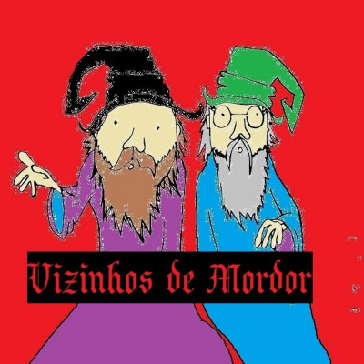 Vizinhos De Mordor