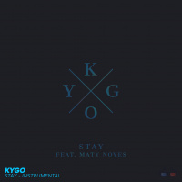 [Instrumental]Kygo - Stay ft. Maty Noyes