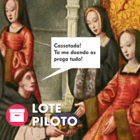 53 - Círculo de Fogo