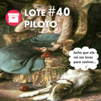 40 - Melhor amigo do Homem