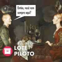 47 - Não era amor, era cilada!