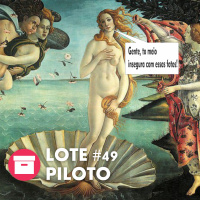 49 - A voz da insegurança