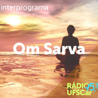Programa Om Sarva - Temporada 2, Ep. 4 - Marina Ramia
