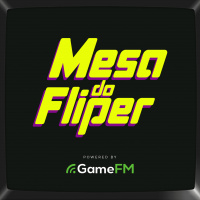 Mesa do Fliper - 11/08/2016 - No Man’s Sky é uma farsa?