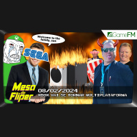 Xbox vai se tornar multiplataforma - 08/02/2024 - Mesa do Fliper