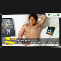 Starfield está chegando no dia do sexo - 09/03/2023 - Mesa do Fliper