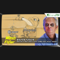 Ubisoft não quer que você seja dono dos seus jogos - 18/01/2024 - Mesa do Fliper