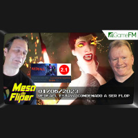 Redfall estava condenado a ser flop - 01/06/2023 - Mesa do Fliper