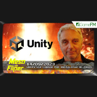 Unity vai cobrar por instalação de jogos - 14/09/2023 - Mesa do Fliper