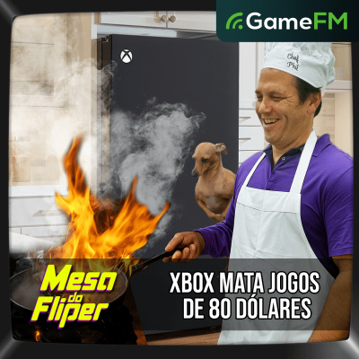 Gamefm » Mesa Do Fliper