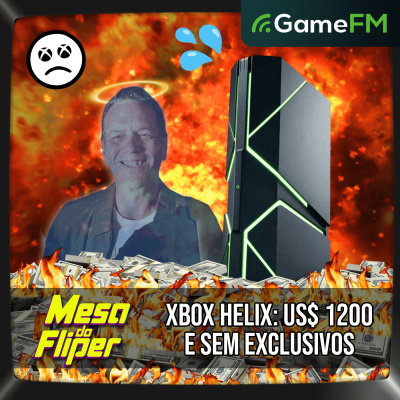 Gamefm » Mesa Do Fliper