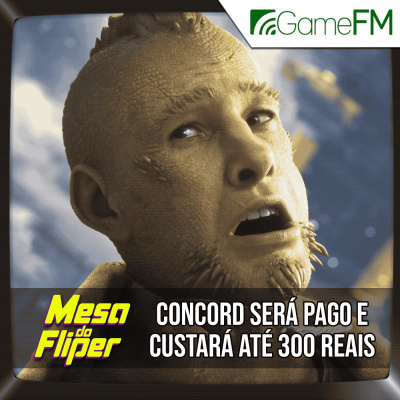 Gamefm » Mesa Do Fliper