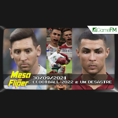 Gamefm » Mesa Do Fliper