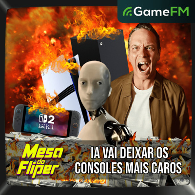 Gamefm » Mesa Do Fliper
