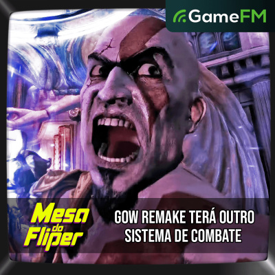 Gamefm » Mesa Do Fliper