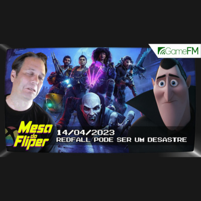Gamefm » Mesa Do Fliper
