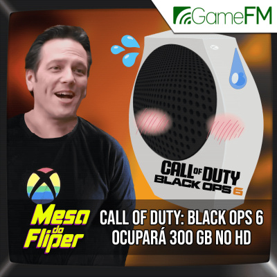 Gamefm » Mesa Do Fliper