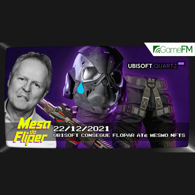 Gamefm » Mesa Do Fliper