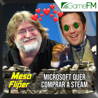 Gamefm » Mesa Do Fliper