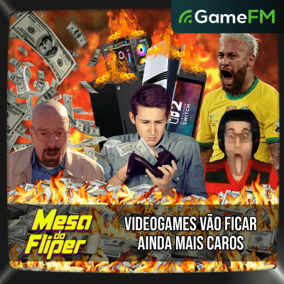 Gamefm » Mesa Do Fliper