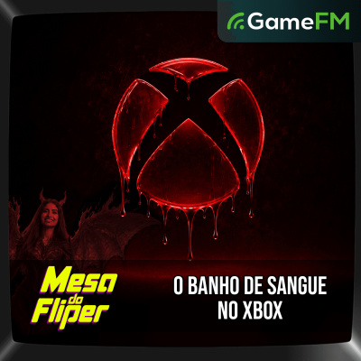 Gamefm » Mesa Do Fliper