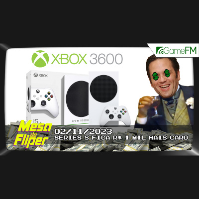 Gamefm » Mesa Do Fliper