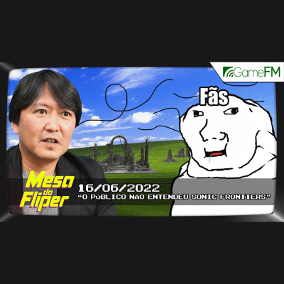 Gamefm » Mesa Do Fliper