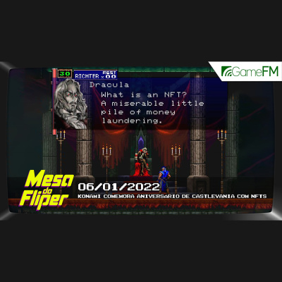 Gamefm » Mesa Do Fliper