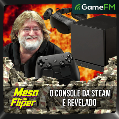Gamefm » Mesa Do Fliper