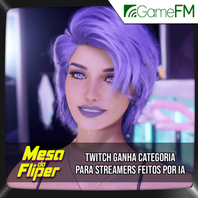 Gamefm » Mesa Do Fliper