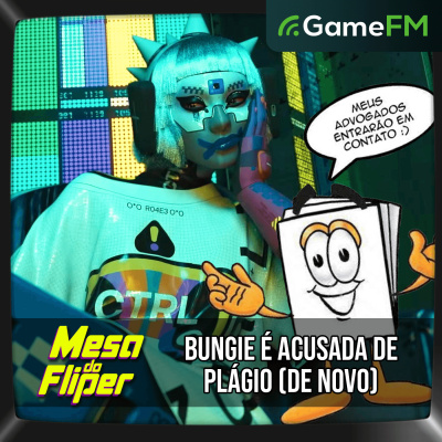 Gamefm » Mesa Do Fliper