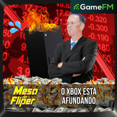 Gamefm » Mesa Do Fliper