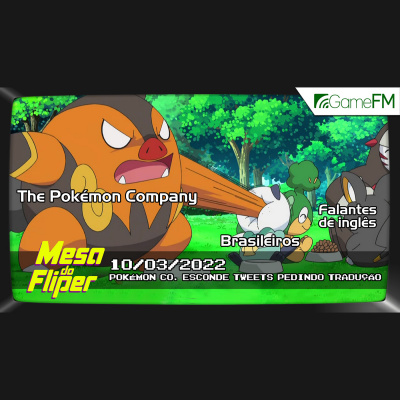 Gamefm » Mesa Do Fliper