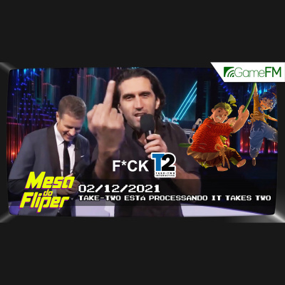 Gamefm » Mesa Do Fliper